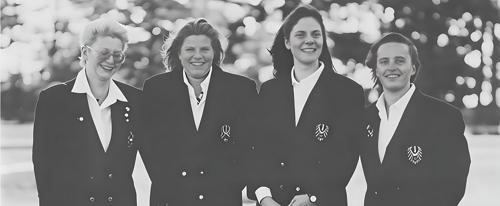 Waltraud M. Neuwirth, Natascha B. Fink, Katharina Poppmeier, Ike Wieser